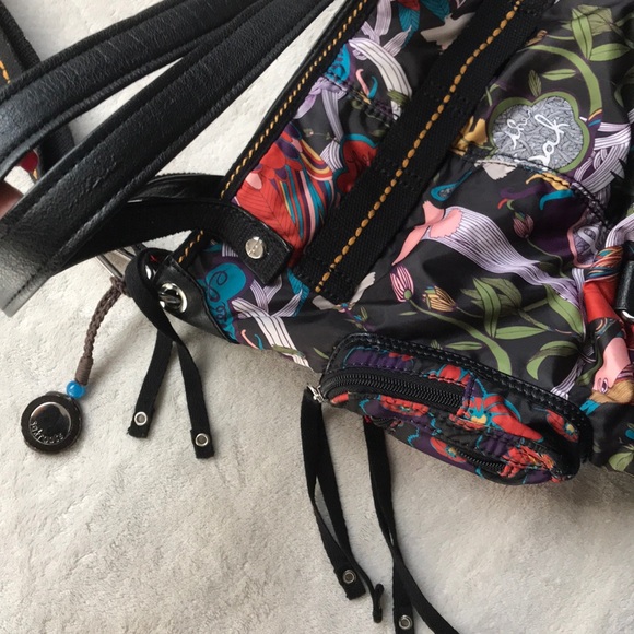 Sakroots Bohemian Purse Bag - Picture 2 of 8